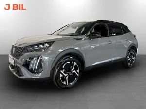 Peugeot 2008 2024